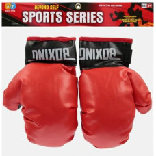 Other 54738 ZESTAW BOKSERSKI RĘKAWICE 33x32x8