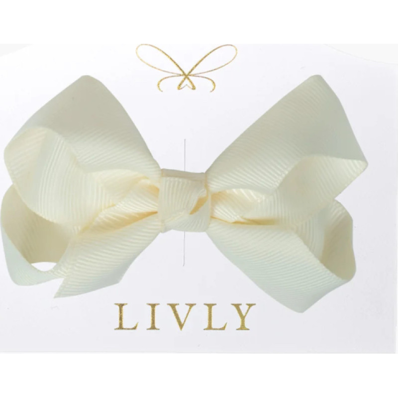 Livly Clothing Matu sprādze ar banti Livly Milkey Way, medium
