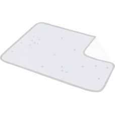 Changing mat jersey 50/70 Stripy Friends