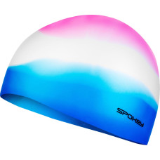 Spokey silikona peldcepure ABSTRACT