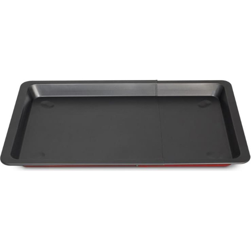 Guardini Cepe&scaron;krāsns panna regulējama Rossana 33,3 x 37,3/ 51,3 x 3cm