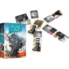 GRA *SZEPTY NA STRYCHU*