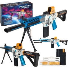 Disku pistole „Mocarz”