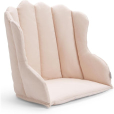 Elodie Details GRACE komforta ieliktnis baro&scaron;anas krēslam Powder Pink