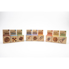 Recent Toys Loģikas spēle "Are You Series"