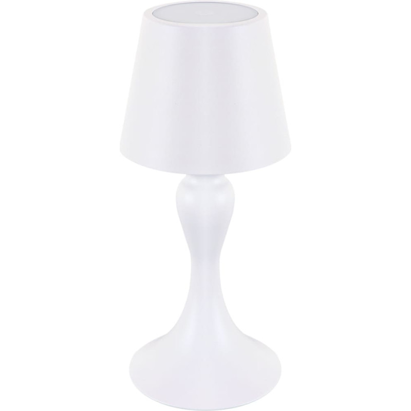 Strühm Galda lampa BARON LED WHITE CCT