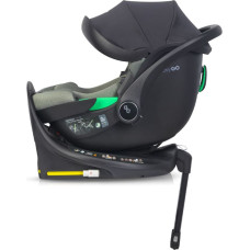 Bērnu autosēdeklis Euro-Cart Easy Go BUZ PRO Greener