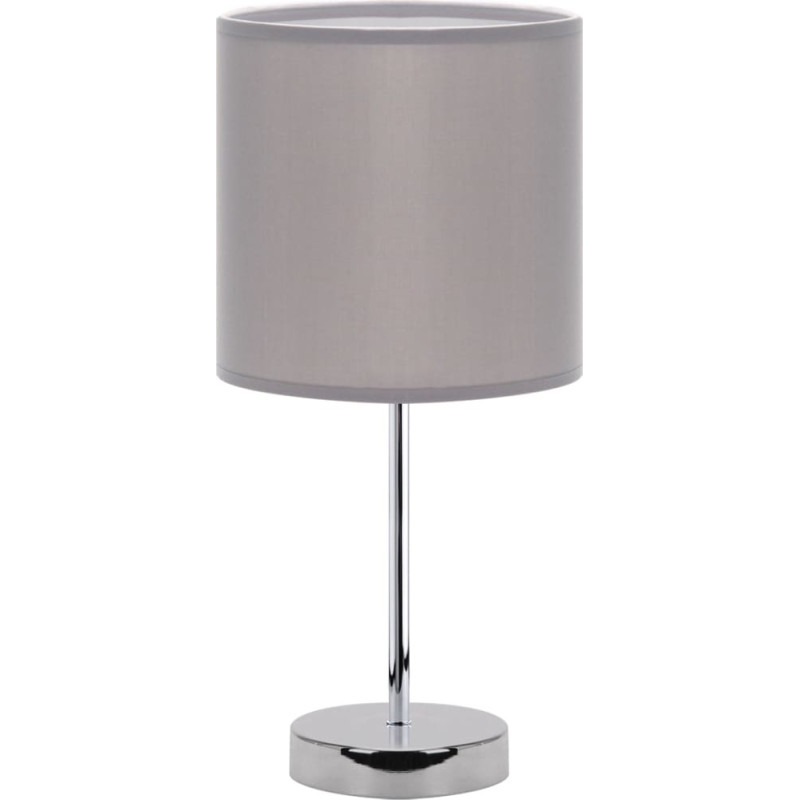 Str&uuml;hm Galda lampa AGNES E14 GREY