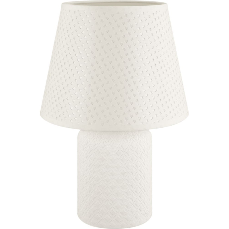 Str&uuml;hm Galda lampa AMOR E14 WHITE