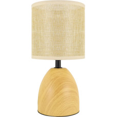 Str&uuml;hm Galda lampa JOTA E14 PINE