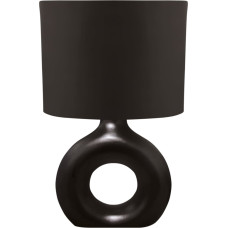 Str&uuml;hm Galda lampa GOLF E14 BLACK