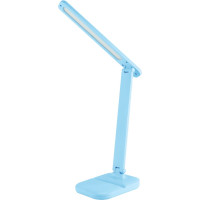 Strühm Galda lampa ZET LED BLUE
