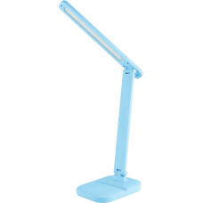 Strühm Galda lampa ZET LED BLUE