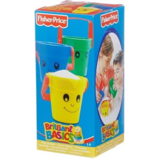 Fisher-Price spēļu spaiņu komplekts