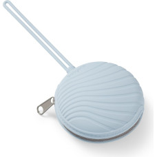 Babyono silicone soother case blue 1569/01