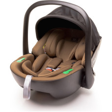 4Baby 4 BABY autokrēsliņš NEO 40-87cm MOKKA I-SIZE
