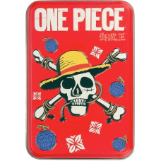 Paladone One Piece Playing Cards in Tin