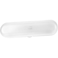 Gio`style Kārbiņa sīklietu uzglabā&scaron;anai Smarty 20,4x5,4x3,8cm caurspīdīga