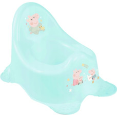 Keeeper ADAM PEPPA PIG Nocnik antypoślizgowy seledynowy