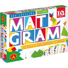 GRA MATGRAM