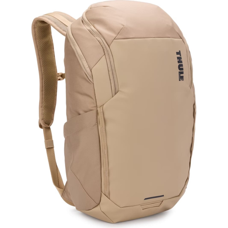 Thule Chasm mugursoma portatīvajam datoram 26L, maigi bēša (5449)