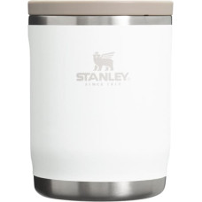Stanley Termoss ēdienu The Adventure To-Go 0,53 L balts