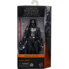 Star Wars BL Фигурка Darth Vader