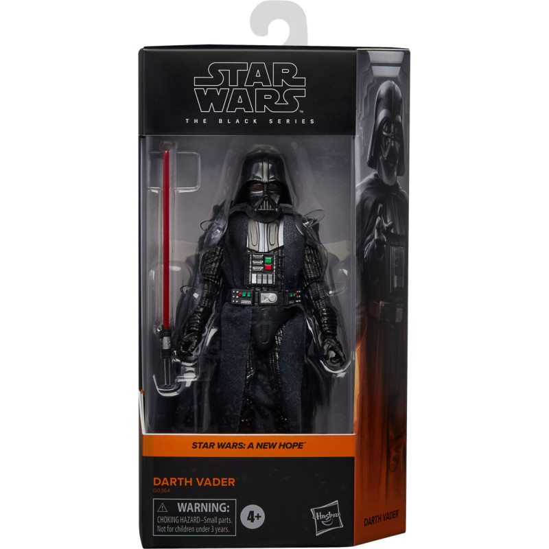 Star Wars BL Фигурка Darth Vader