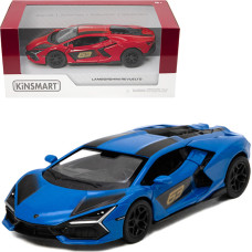 LAMBORGHINI REVUELTO LIVERY EDITION