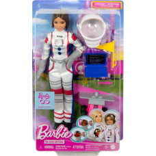 Barbie lelle — astronaute, HRG45