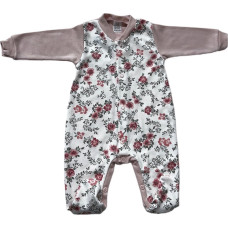 Zuzia Rompers Roses 68 cm 600
