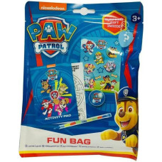 11996 Paw Patrol pārsteiguma maisiņš