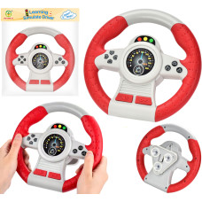 KIEROWNICA NA BATERIE