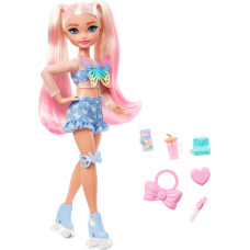 Barbie Dream Besties Malibu JFX96