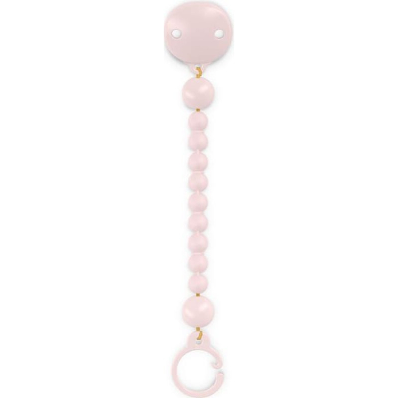 Suavinex Knupja turētājs Suavinex - Color Essence Pink