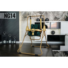 Adbor N1 Gold Šūpoles, NG14