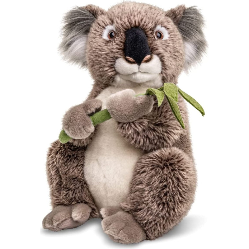 Uni-Toys Plī&scaron;a rotaļlieta Koala, 32 cm