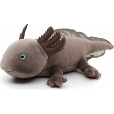 Uni-Toys Mīkstā rotaļlieta Aksolotls, 32 cm