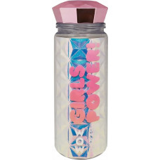 Kids Euroswan - Akcesoria Licencyjne BOTTLE GLAM PVC 350 ML WOW GENERATION