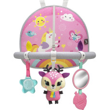 Benbat BENB-CA651 Pałąk podr&oacute;żny dwustronny Unicorn