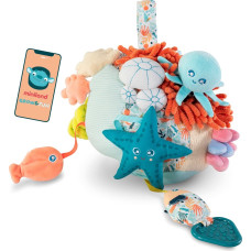 Miniland SENSORIAL REEF