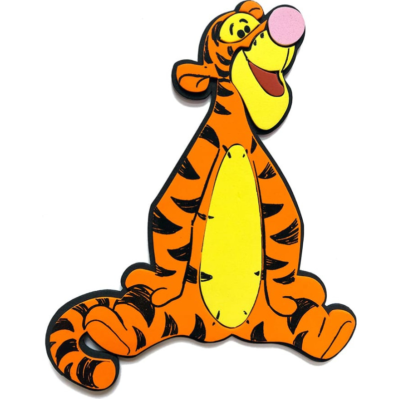 Disney SITTING TIGER