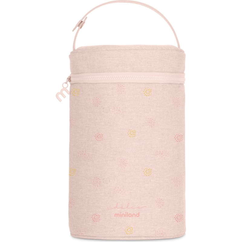 Miniland THERMIBAG DOUBLE CANDY