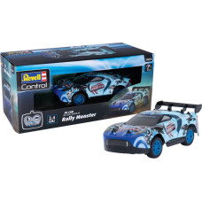 Revell RC Triku Mašīna Rallija Briesmonis