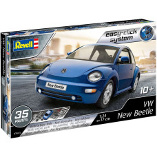 Revell H VW New Beetle Konstruktors