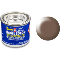 Revell emaljas krāsa Brown, silk