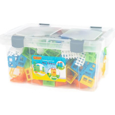 Polesie Plastmasas konstrukt. ''Izveido pilsētu'' (224 el.) /56276