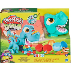Play-Doh komplekt Dinosaurus