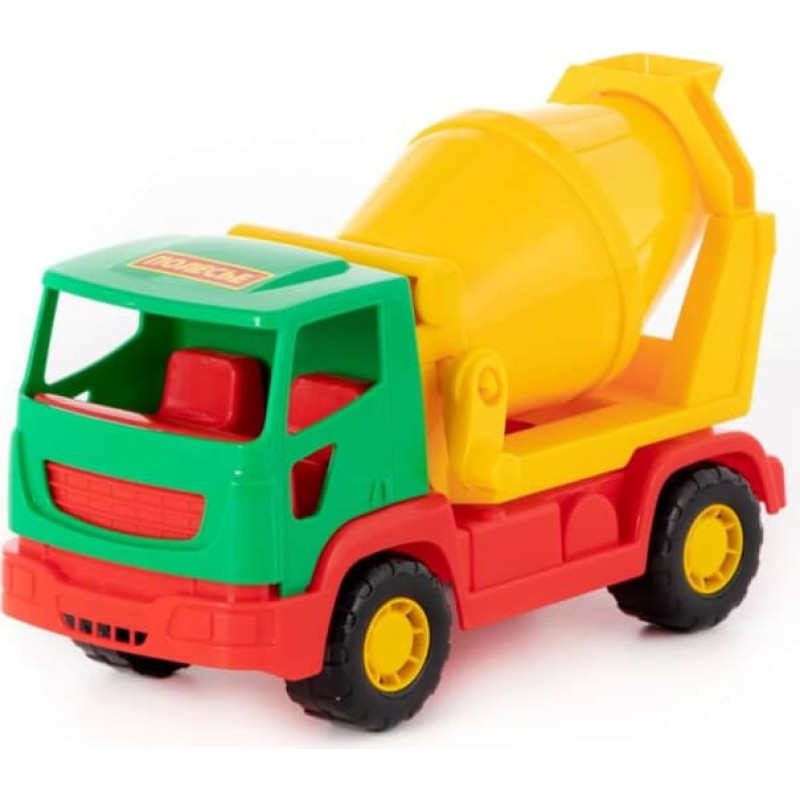 Polesie Betonmaisītājs Agats