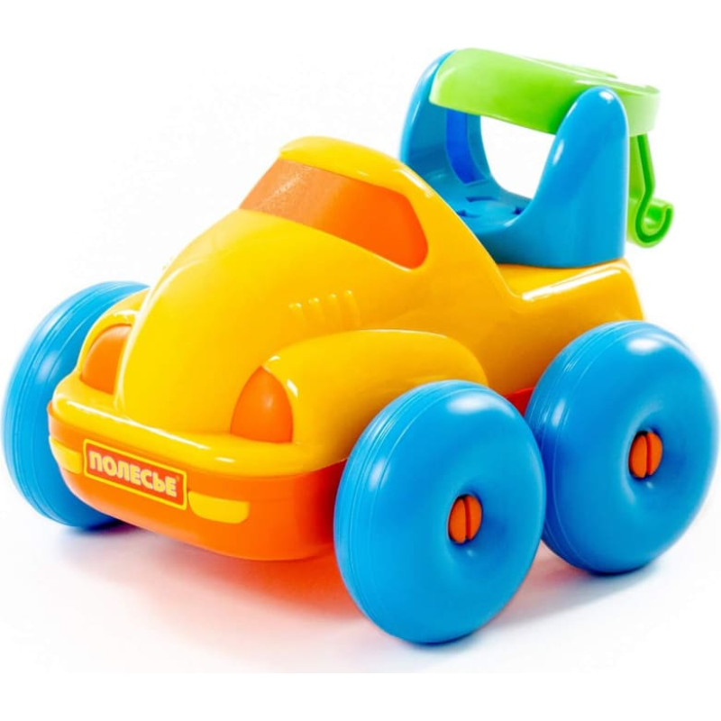 Polesie Autokrāns Blopper 20.3 cm